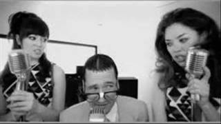 KJ-52 Welcome To The Five Two&#39;s