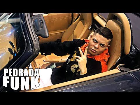 MC Lan e MC Fioti - Eita Mainha (Fioti NVI) Lançamento 2017