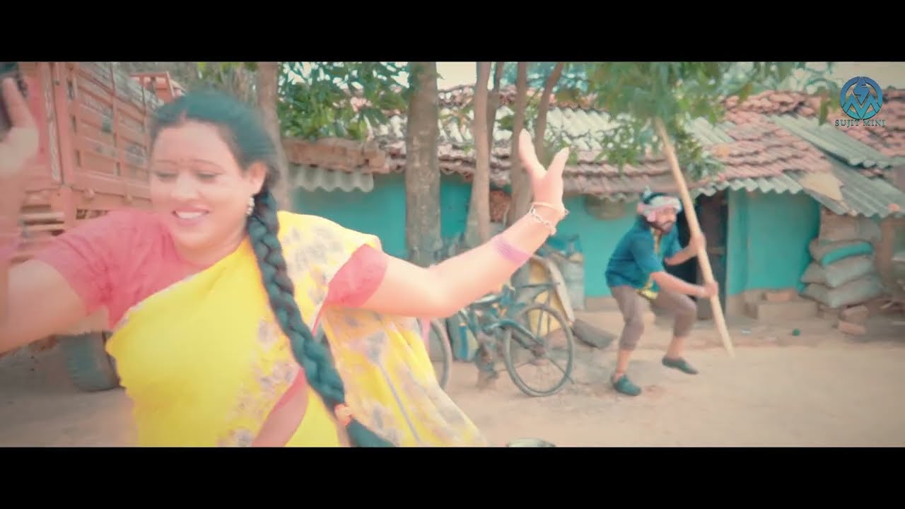 छउवा कर माय// Chauwa kar mai// singer Sujit minj// Comming soon.....