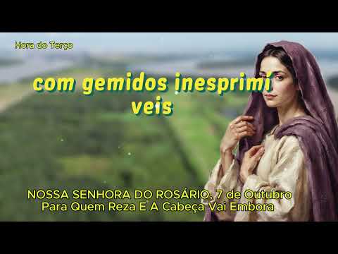 ORAÇÃO DA NOITE — 7 de Outubro | Se Você Se Distraiu 40 Vezes, Você Voltou 40 Vezes ?