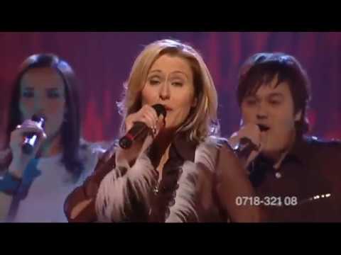 Melodifestivalen 2000 - 2009 - My Top 100