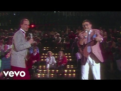 DÖF - Taxi (ZDF Hitparade 21.11.1983)