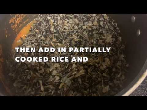 download lagu mp3 mp4 Whole Foods Wild Rice, download lagu Whole Foods Wild Rice gratis, unduh video klip Whole Foods Wild Rice