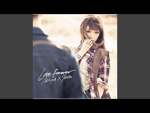 Love Forever (Instrumental)