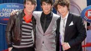 Nick Jonas-Higher Love