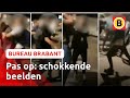 Groep jongens SLAAT jongen IN ELKAAR | Bureau Brabant
