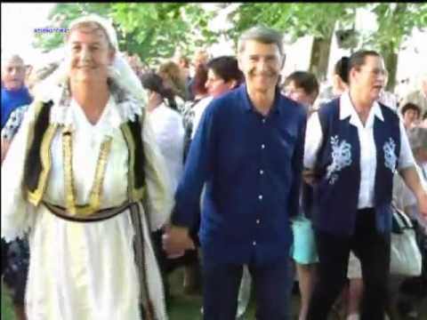 Breške: Gospojino 2016. Jasminovo kolo