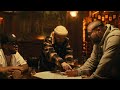 Larry June The Alchemist Action Bronson Solid Plan Official Video