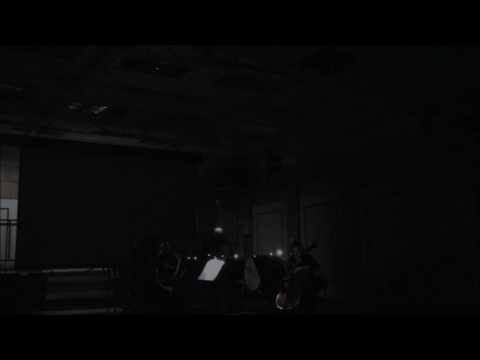 Дмитрий Курляндский «Night-turn» - фестиваль "4х4" (Москва)