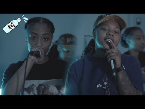 Virago & OllieTheKid - Smoke (Prod. Darz)