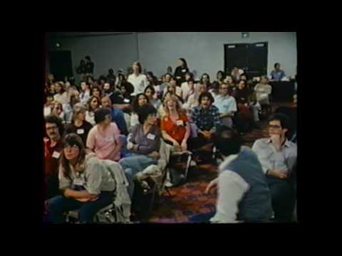 Werner Erhard & Associates, A Brief Look, 1982, Part 1