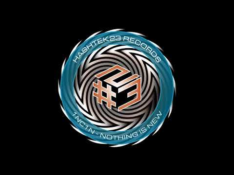 1NC1N  - Nothing Is New [HTR03 B1]