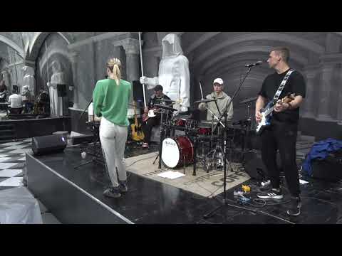 BEND TOJ TOJ VEZBA KOD PROROCICE - 11.11.2022. - INSTA TV