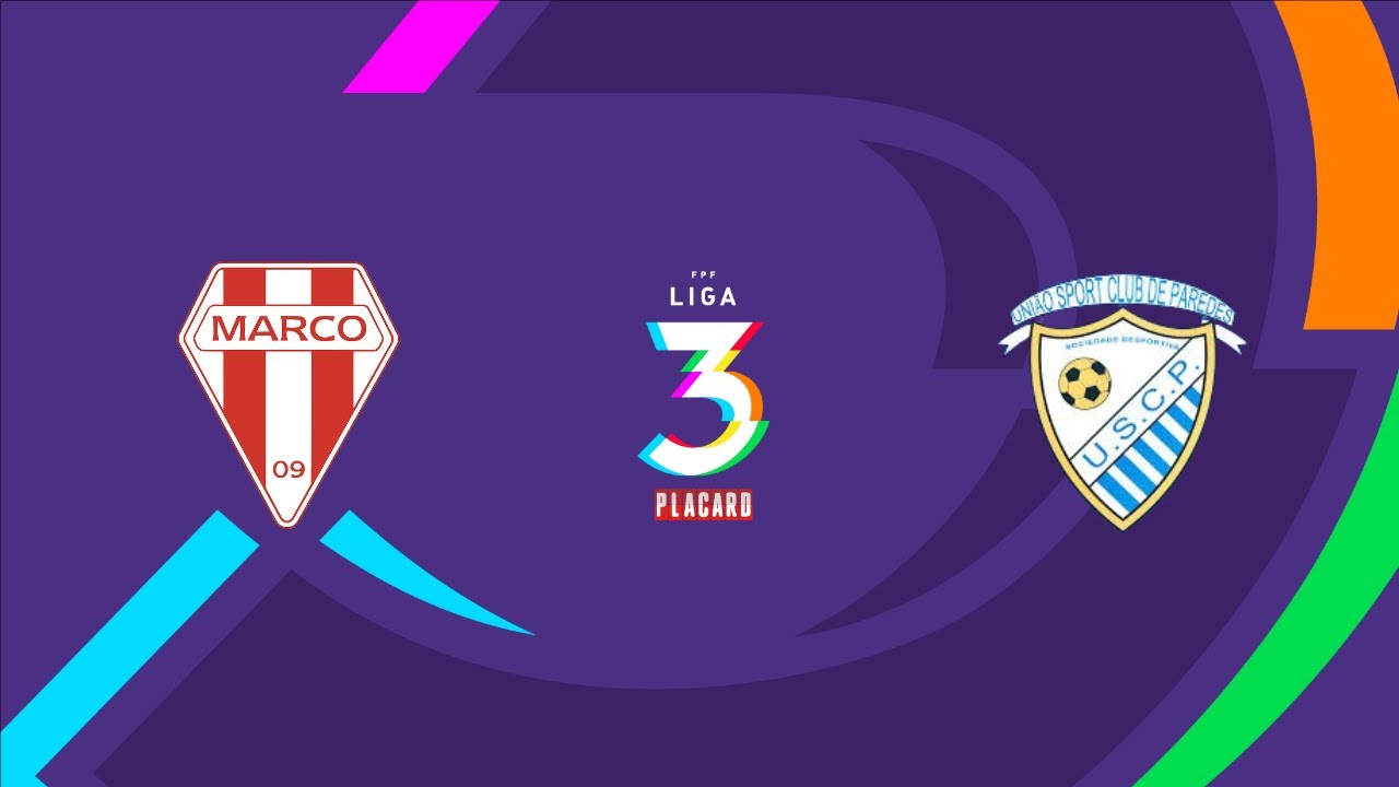 AD Marco 09 vs USC Paredes Highlights