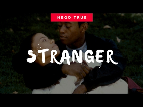 Nego True - Stranger || Spoken Word [Love And Basketball] Trailer