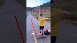 O QUE DERRUBA OS BOLICHES #comedia