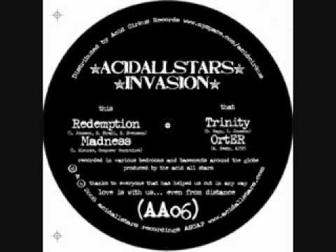 acid all stars (oedla and bathsh3ba) - trinity (2006)
