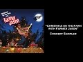 “Christmas on the Farm with Farmer Jason” Concert Sampler