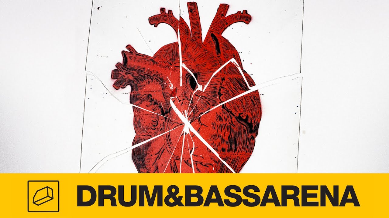 EastColors - Heartbroken