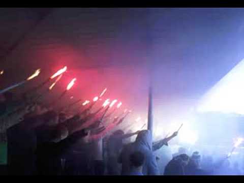 VVOG - dvs (Opkomst)