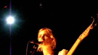 Gemma Hayes // Chasing Dragons // Button factory 2011