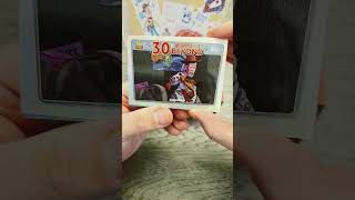 Toy Story packs #toystory #toys #topps #shorts