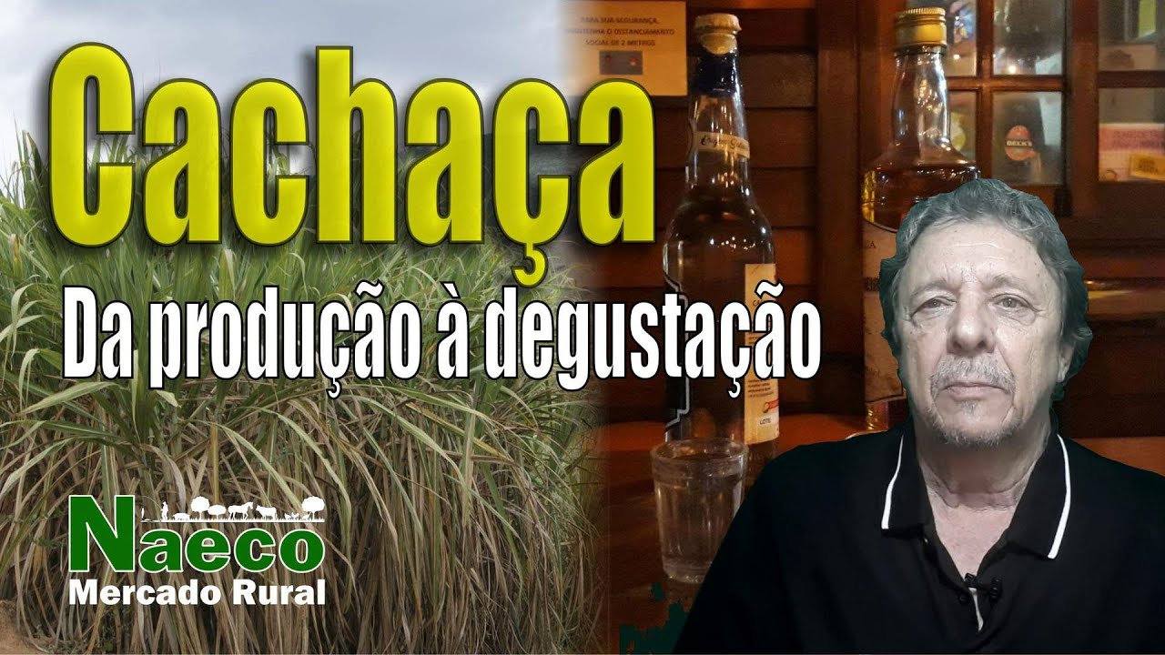 CACHAÇA