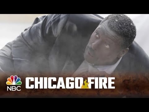 Chicago Fire - The Season 2 Finale Cliffhanger (Episode Highlight)