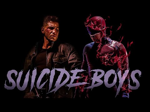 Vigilantes | Suicideboys