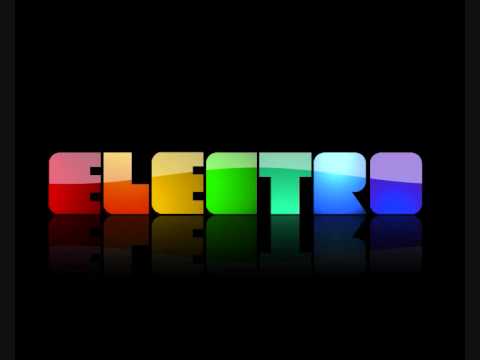 Electro House Mix 2009 - New -