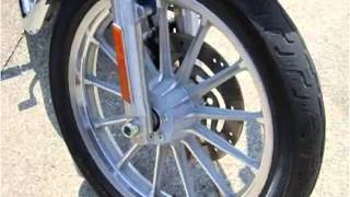 preview picture of video '2008 Harley-Davidson XL883 Used Cars Lexington KY'