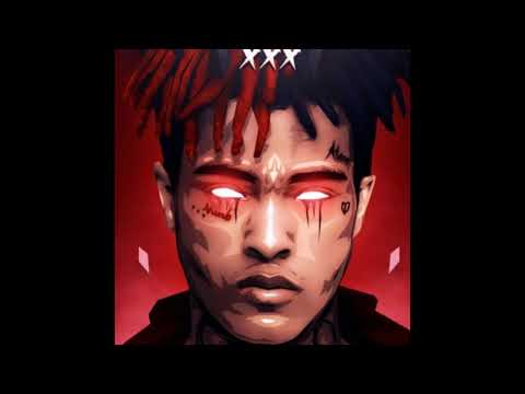 XXXTENTACION - Riot (Remix) ft. 2Pac, The Notorious B.I.G.