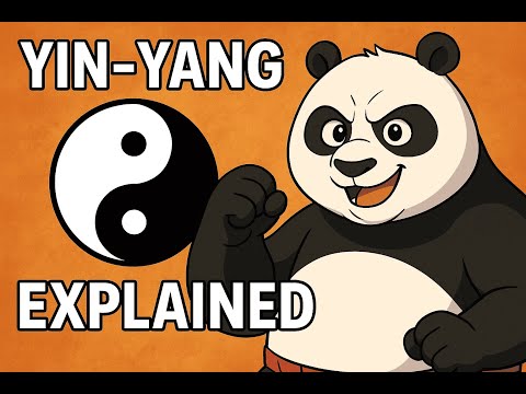 LEGEND OF YIN YANG/ ONGOING DANCE OF LIFE