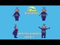 Teletubbies Everywhere Counting Segments Series 2