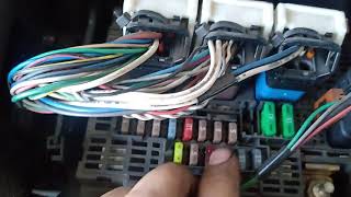 Que es obd p16a7 BMW