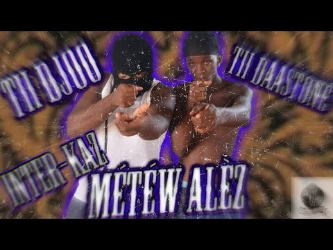 Tii djoo et Tii daastone Inter-Kaz EP3,