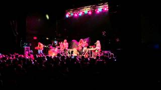 Waters - Rebel Yell (Live)