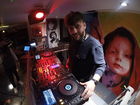 Antarctic Dj Set @skaucanpicafort