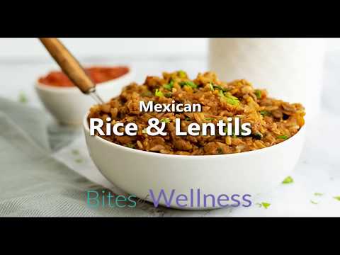 download lagu mp3 mp4 Mexican Lentils And Rice, download lagu Mexican Lentils And Rice gratis, unduh video klip Mexican Lentils And Rice