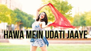 HAWA MEIN UDATI JAAYE - Bombay Vikings - YouTube