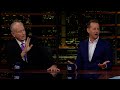 Overtime with Bill Maher: Bill O'Reilly, Rep. Jared Moskowitz (HBO)