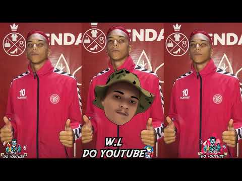 MTG - MC GL HOJE EU TO TOTAL {{PRODD}}  {{DJ WL DE GUARUS }}