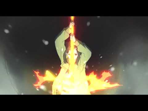 HXVSAGE x KSLV - MYSTERIOUS {slowed+reverb+effect 8D}