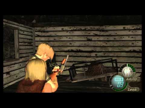 Resident Evil 4 - Playthrough pt15