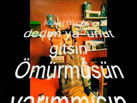 Atak Karayel   Hüzün Bahçem Demo