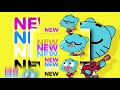 Gumball NEW NEW NEW NEW Scan V2 Veg Replace
