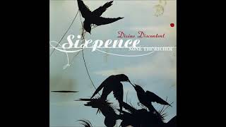 Sixpence None The Richer -  &quot;Don&#39;t Dream It&#39;s Over&quot; (Audio)