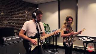 Nico Yaryan &quot;What A Tease&quot; Live at KDHX 12/08/16