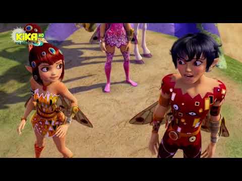 Mia and me Staffel 1 Folge 12 - Screen 04 HD Deutsch
