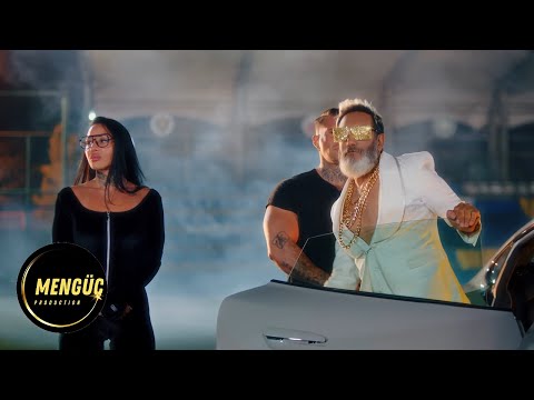 Tarık Mengüç - Şutla (Official Music Video)